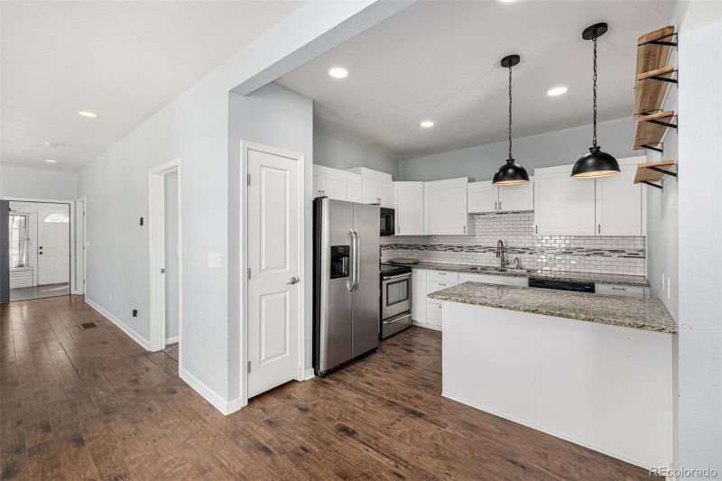 209 S Josephine Ave, Milliken, CO 80543