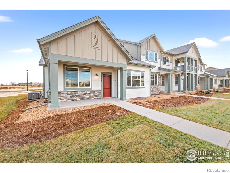 2440 Brookstone Dr #E, Milliken, CO 80543