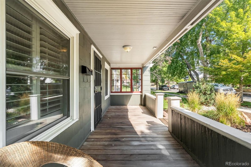 2033 S Ogden St, Denver, CO 80210
