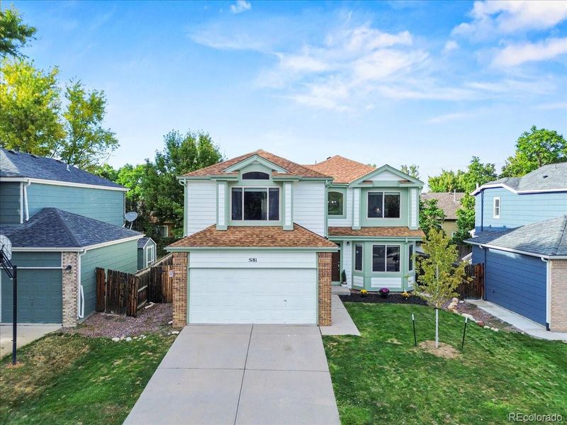 5181 Devon Ave, Castle Rock, CO 80104