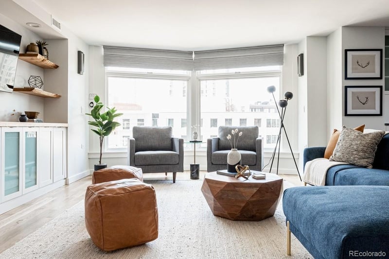 1777 Larimer St #910, Denver, CO 80202