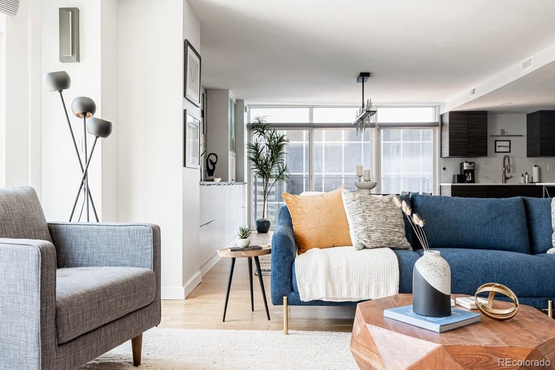 1777 Larimer St #910, Denver, CO 80202