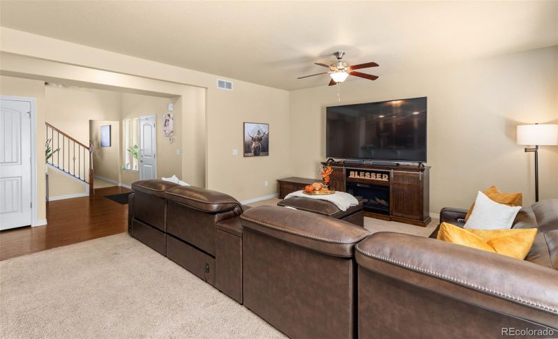 1439 Moraine Valley Dr, Severance, CO 80550