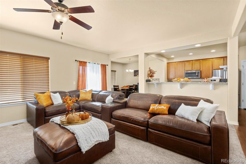 1439 Moraine Valley Dr, Severance, CO 80550