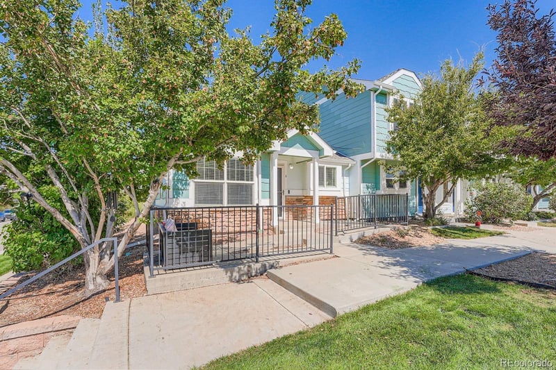 18761 E 58th Ave #A, Denver, CO 80249