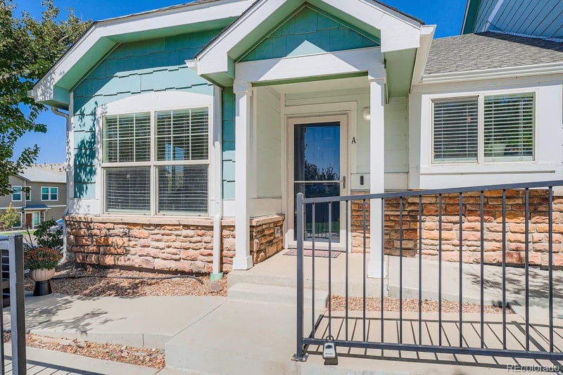 18761 E 58th Ave #A, Denver, CO 80249
