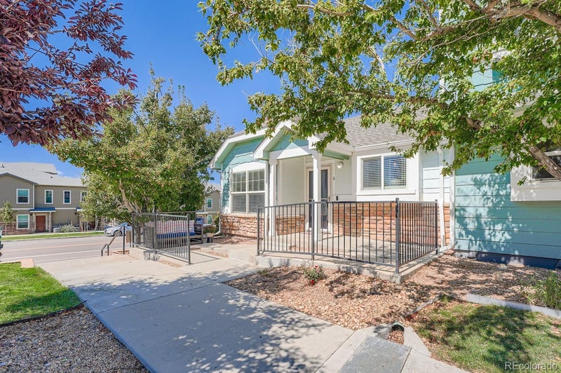 18761 E 58th Ave #A, Denver, CO 80249