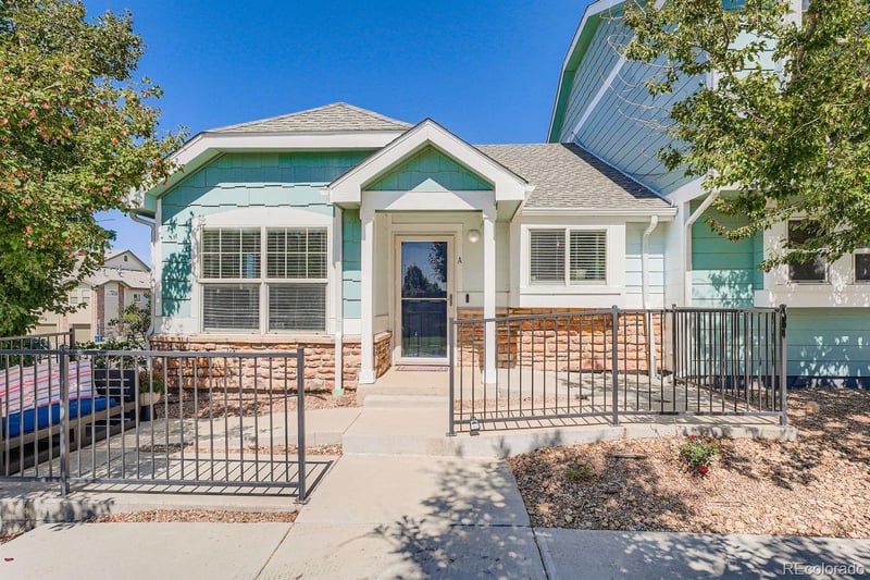 18761 E 58th Ave #A, Denver, CO 80249