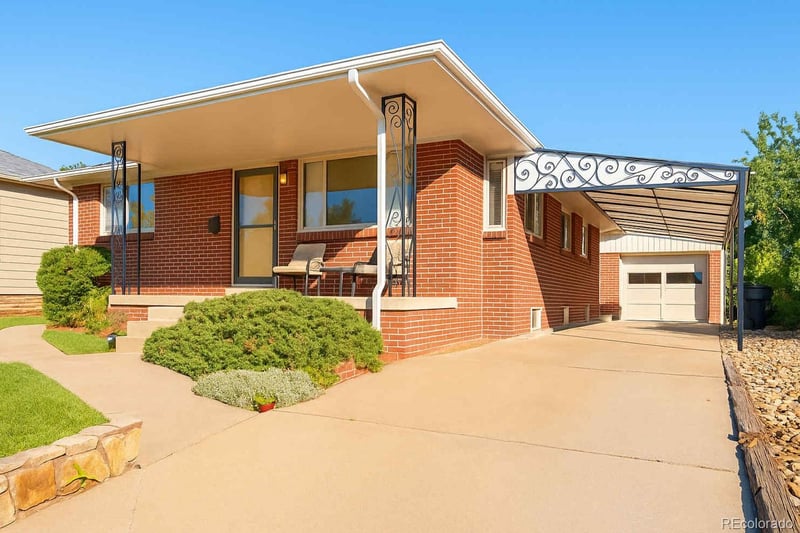 3840 W 47th Ave, Denver, CO 80211