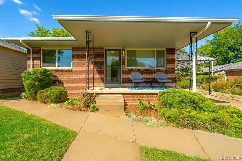 3840 W 47th Ave, Denver, CO 80211