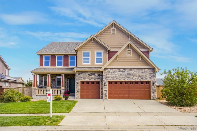 5192 S Eaton Park St, Aurora, CO 80016
