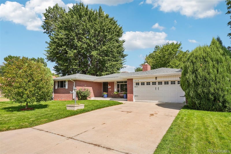 1210 S Clay St, Denver, CO 80219
