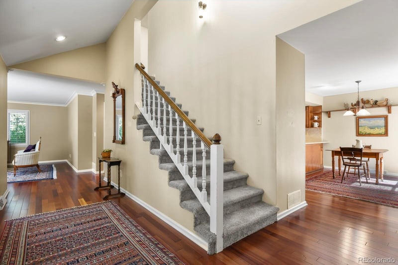 4530 S Verbena St #309, Denver, CO 80237