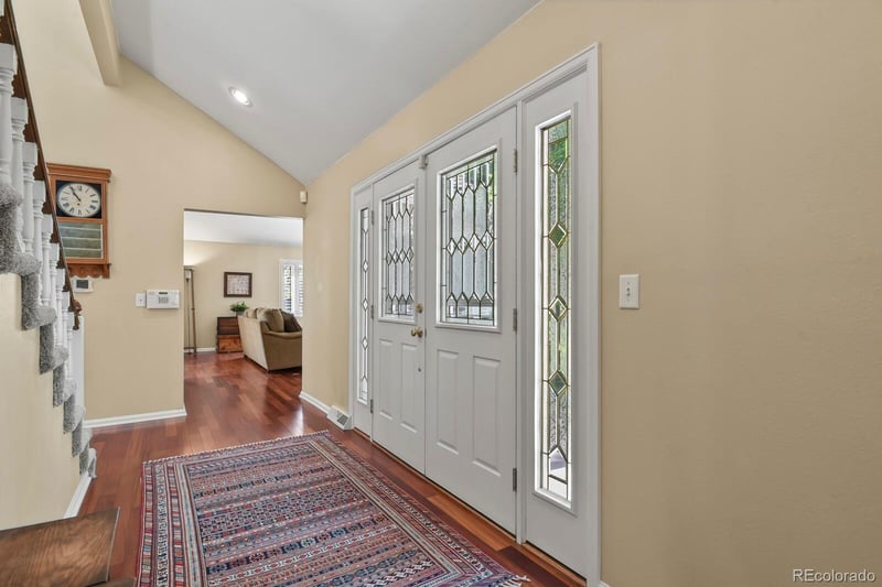 4530 S Verbena St #309, Denver, CO 80237
