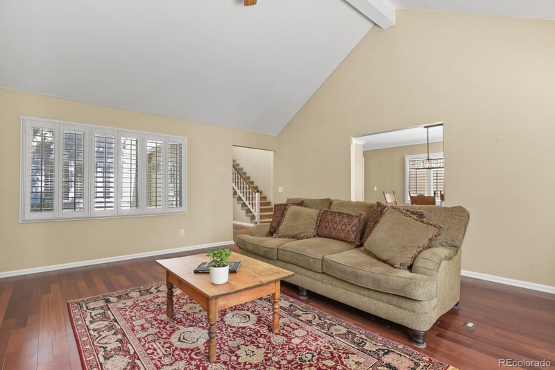 4530 S Verbena St #309, Denver, CO 80237