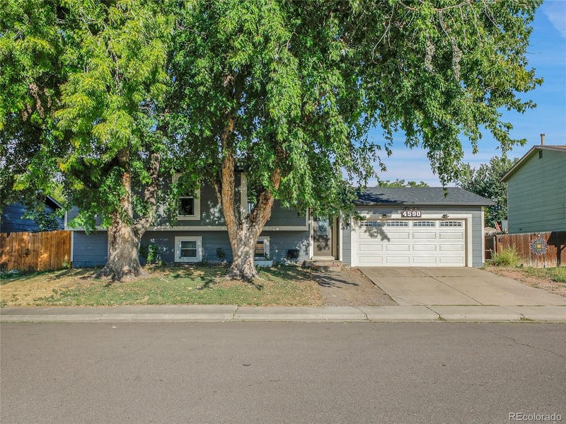 4590 Fraser Way, Denver, CO 80239