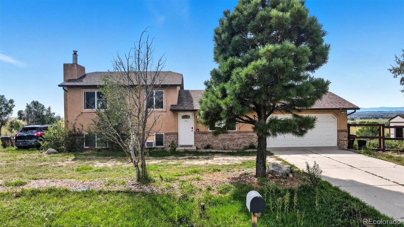 9715 Bar B Rd, Fountain, CO 80817
