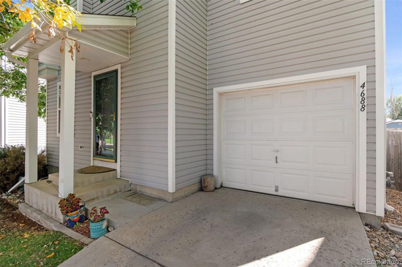4688 S Swadley Way, Morrison, CO 80465
