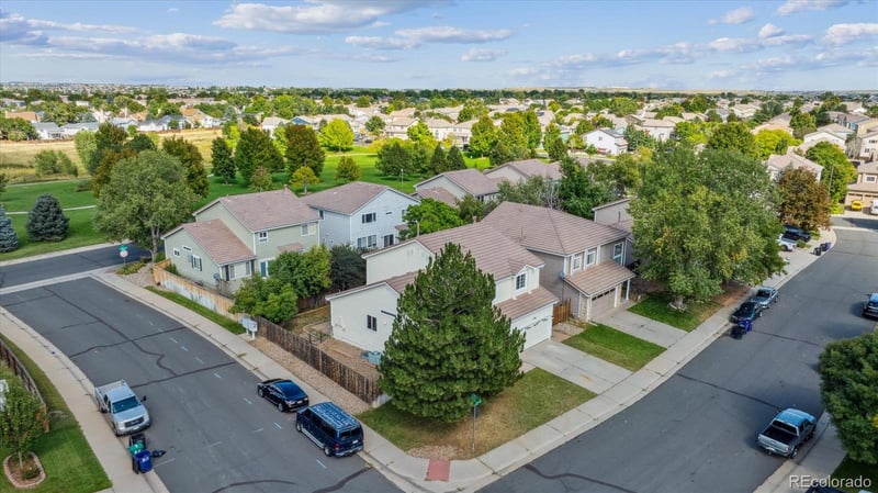 19501 E 40th Dr, Denver, CO 80249