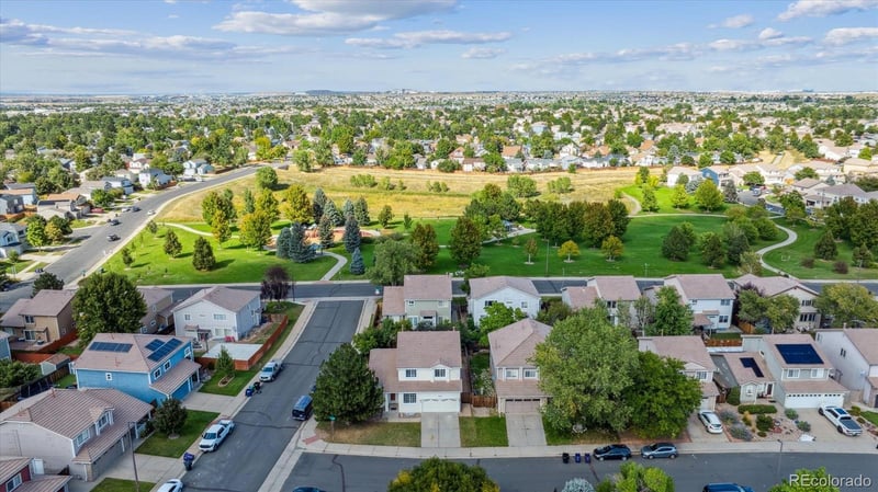 19501 E 40th Dr, Denver, CO 80249
