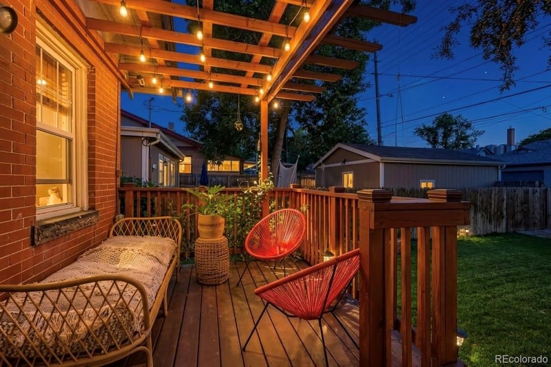 1175 Harrison St, Denver, CO 80206