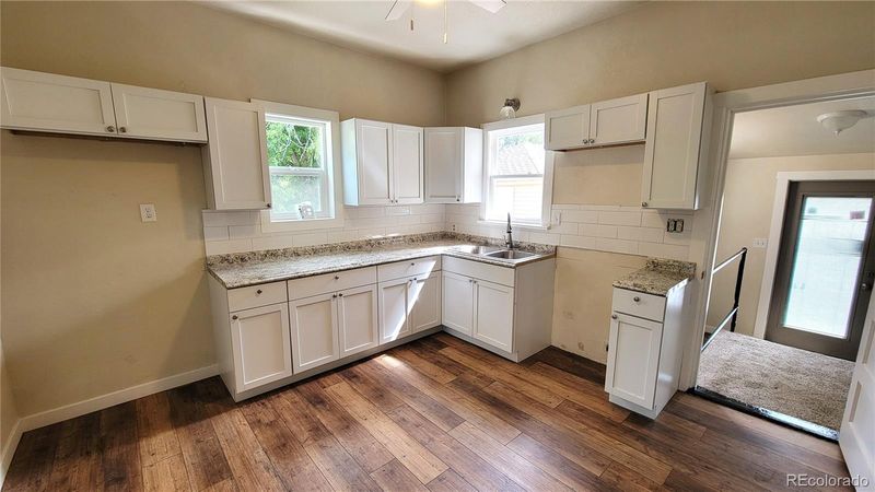 317 W 3rd St, Julesburg, CO 80737