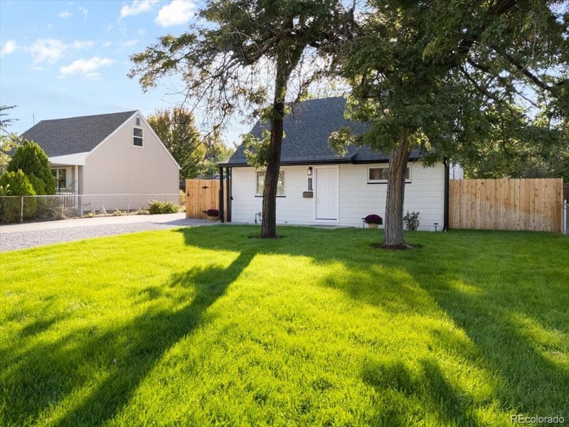 2655 S Irving St, Denver, CO 80219