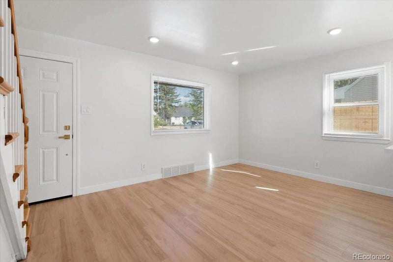 2655 S Irving St, Denver, CO 80219