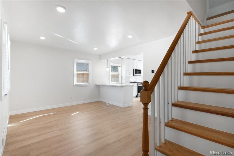 2655 S Irving St, Denver, CO 80219