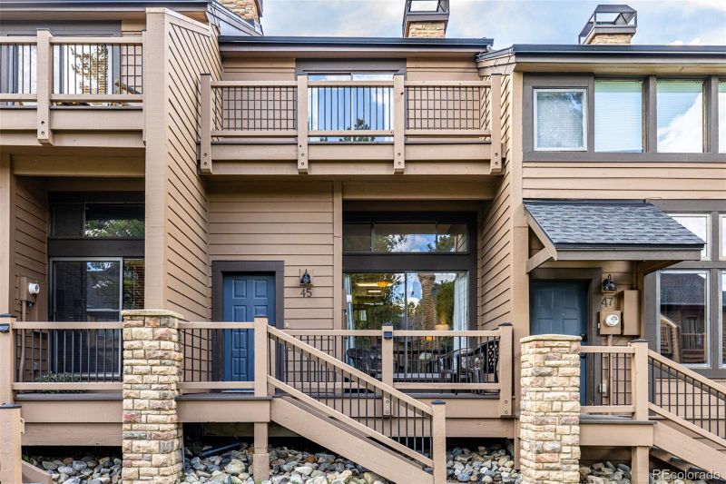 505 Village Rd #45, Breckenridge, CO 80424