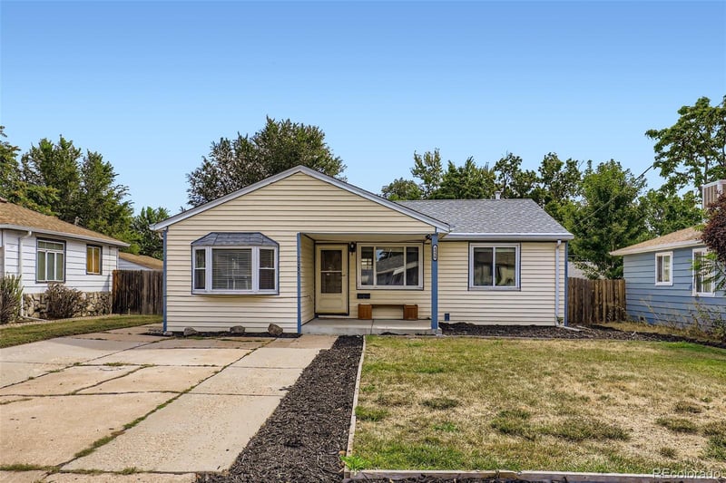 4856 Umatilla St, Denver, CO 80221