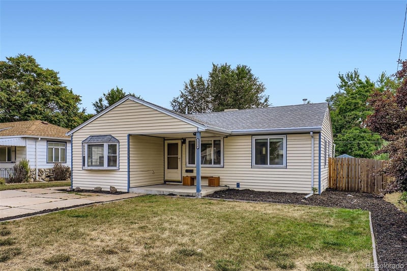 4856 Umatilla St, Denver, CO 80221