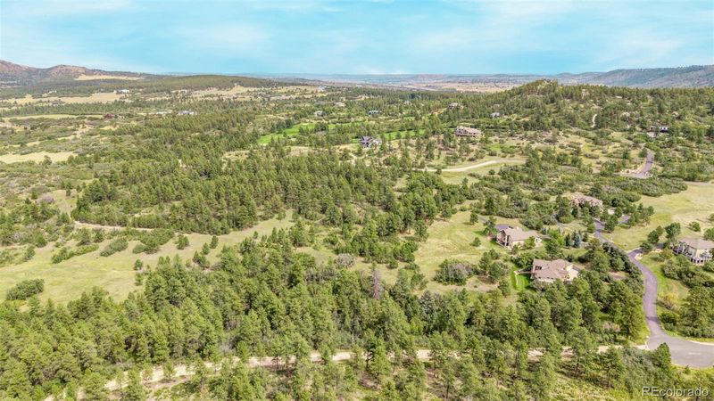 7013 Cinque Tail Dr Lot 31, Larkspur, CO 80118