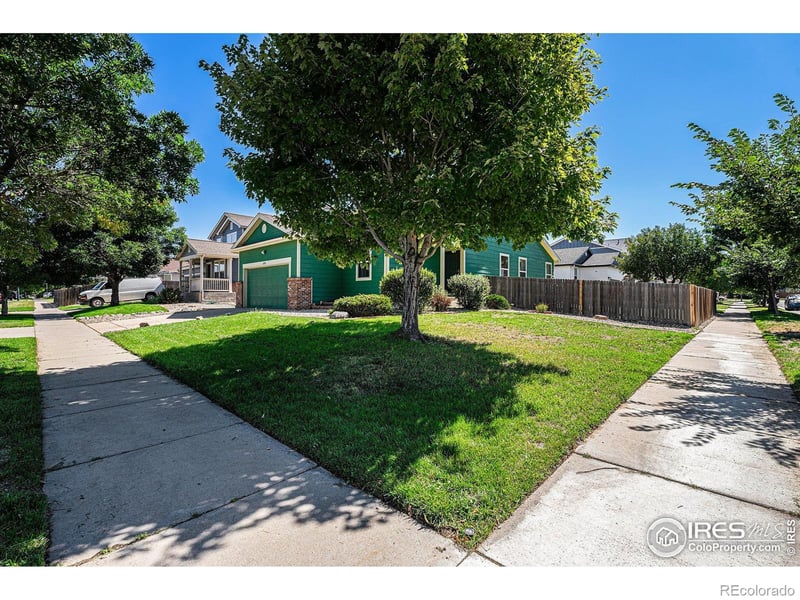16106 Randolph Pl, Denver, CO 80239
