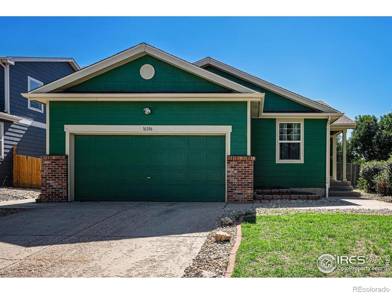 16106 Randolph Pl, Denver, CO 80239