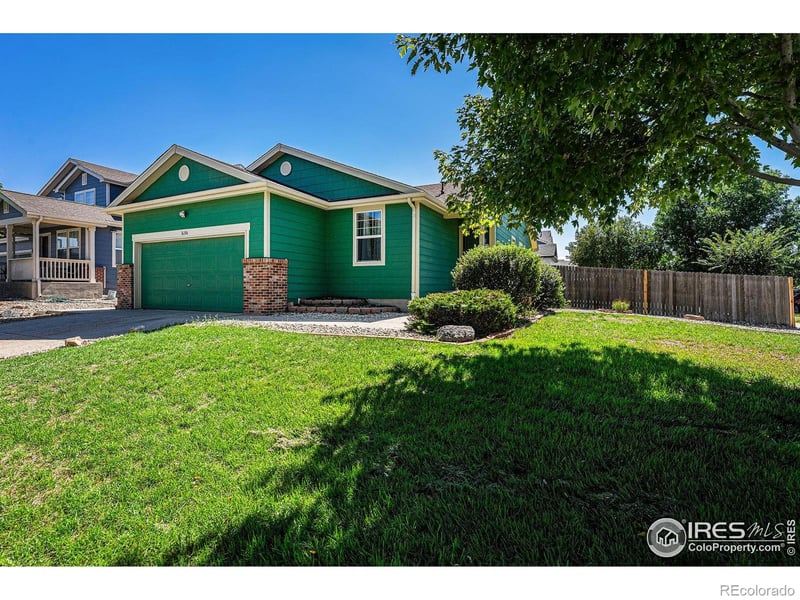 16106 Randolph Pl, Denver, CO 80239