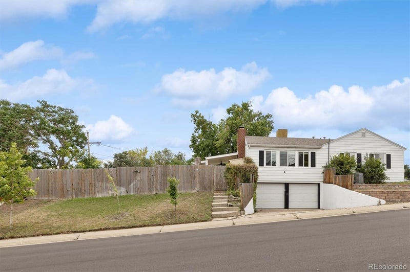 900 S Pecos Way, Denver, CO 80223