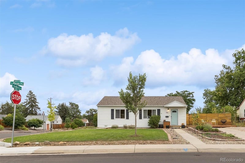 900 S Pecos Way, Denver, CO 80223