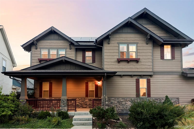 8695 E 49th Pl, Denver, CO 80238