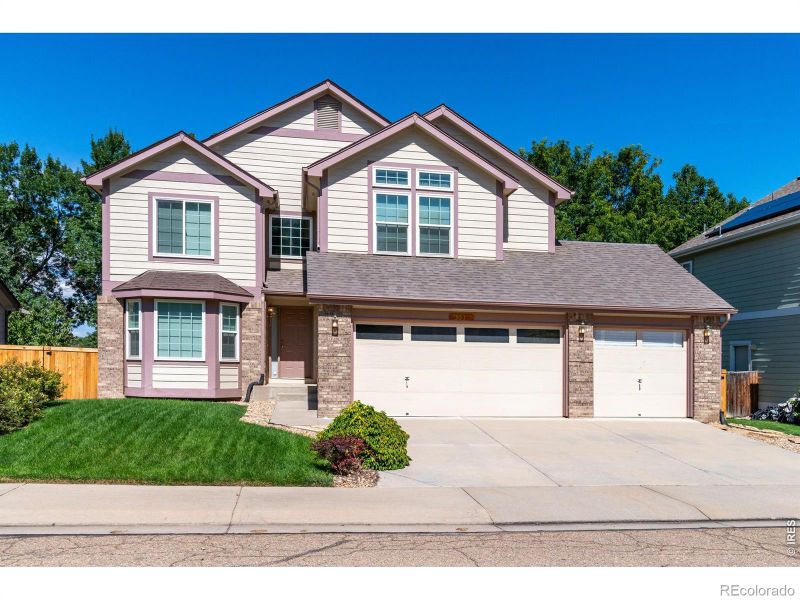 3617 Sunflower Cir, Longmont, CO 80503