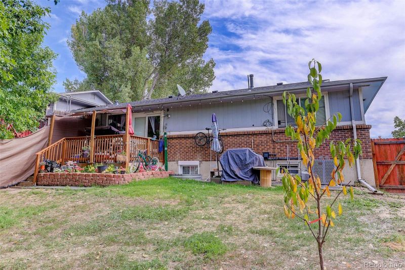 1375 Youngfield St, Golden, CO 80401