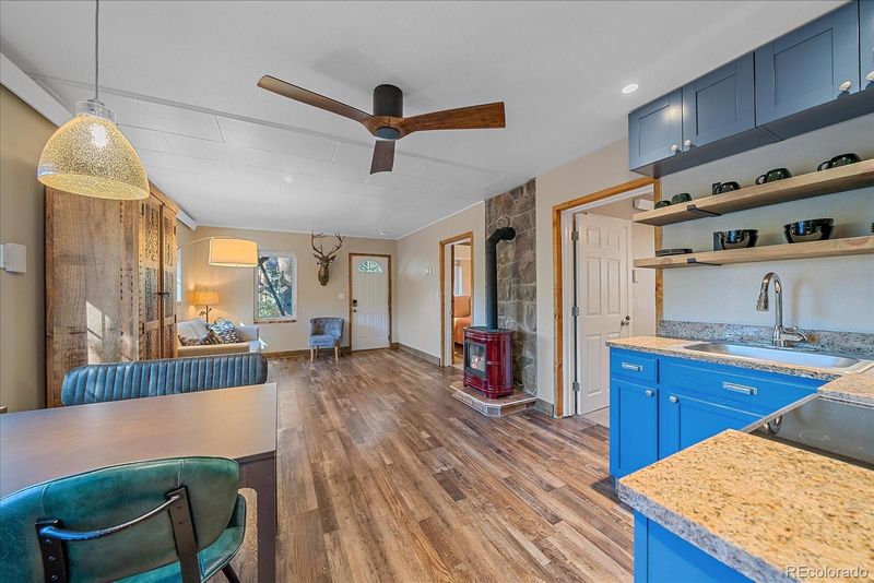 27506 Mountain Park Rd, Evergreen, CO 80439