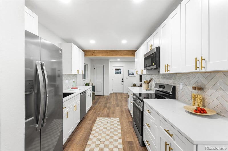 925 Quitman St, Denver, CO 80204
