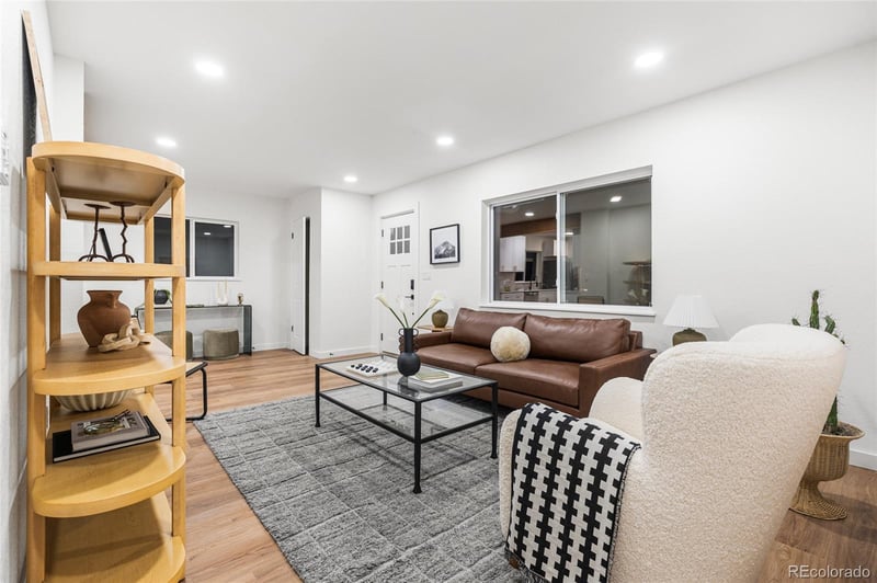 925 Quitman St, Denver, CO 80204