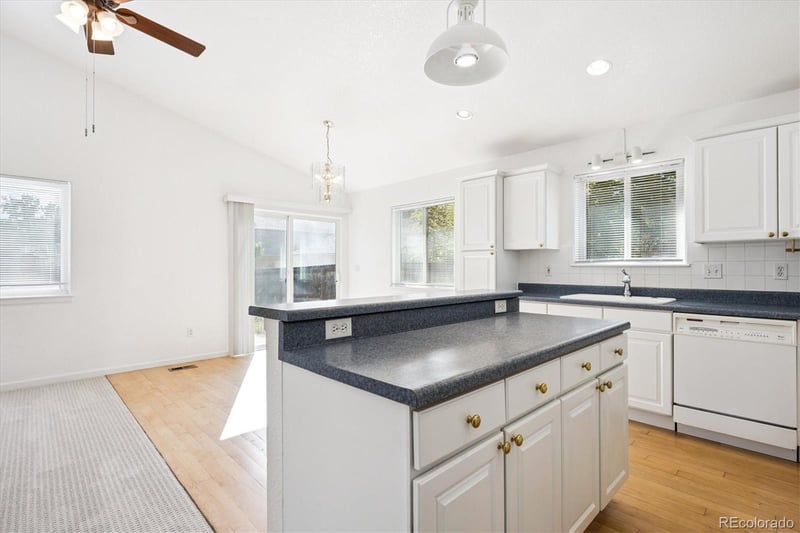 894 S Krameria St, Denver, CO 80224