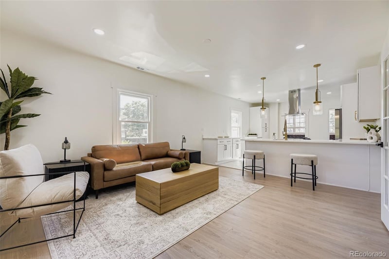 3922 W 29th Ave, Denver, CO 80212