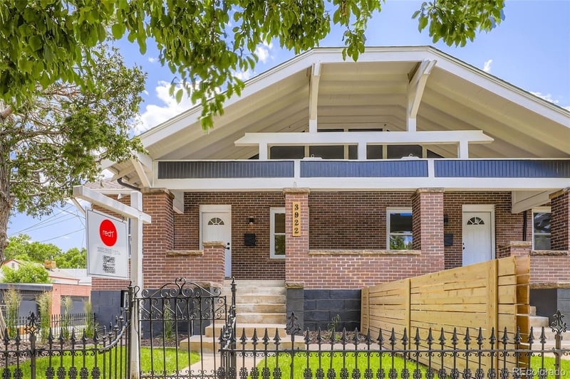 3922 W 29th Ave, Denver, CO 80212