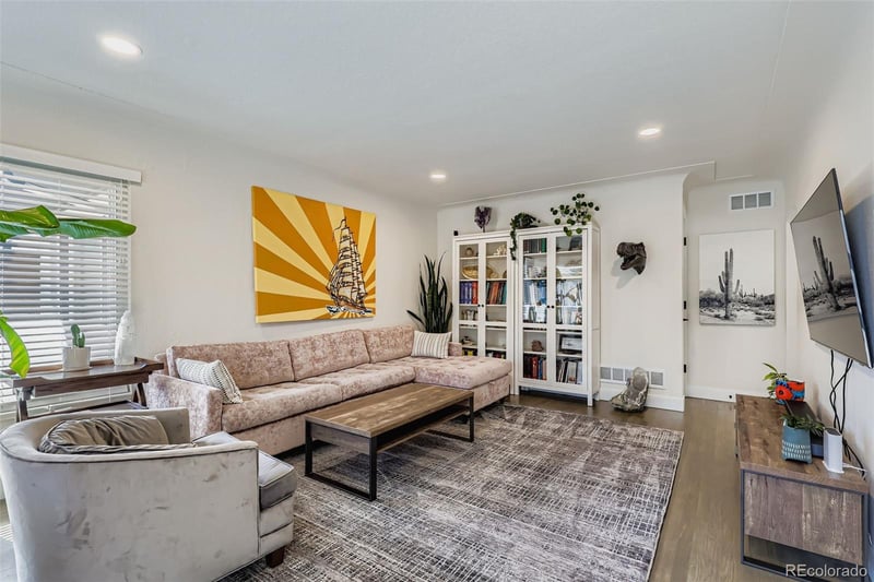 5219 E Martin Luther King Jr Blvd, Denver, CO 80207