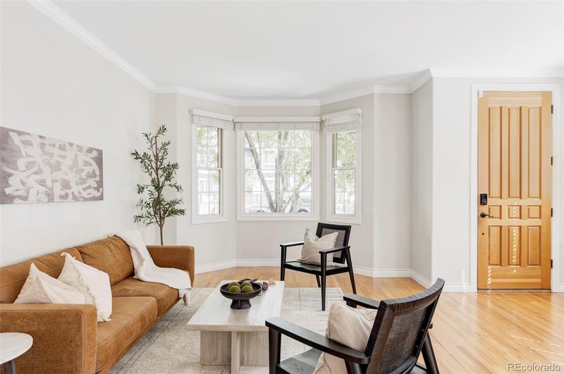 253 S Jackson St, Denver, CO 80209