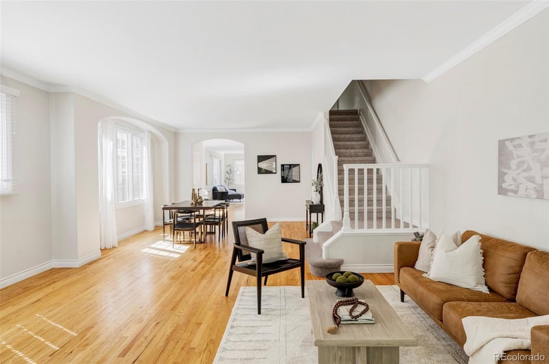 253 S Jackson St, Denver, CO 80209